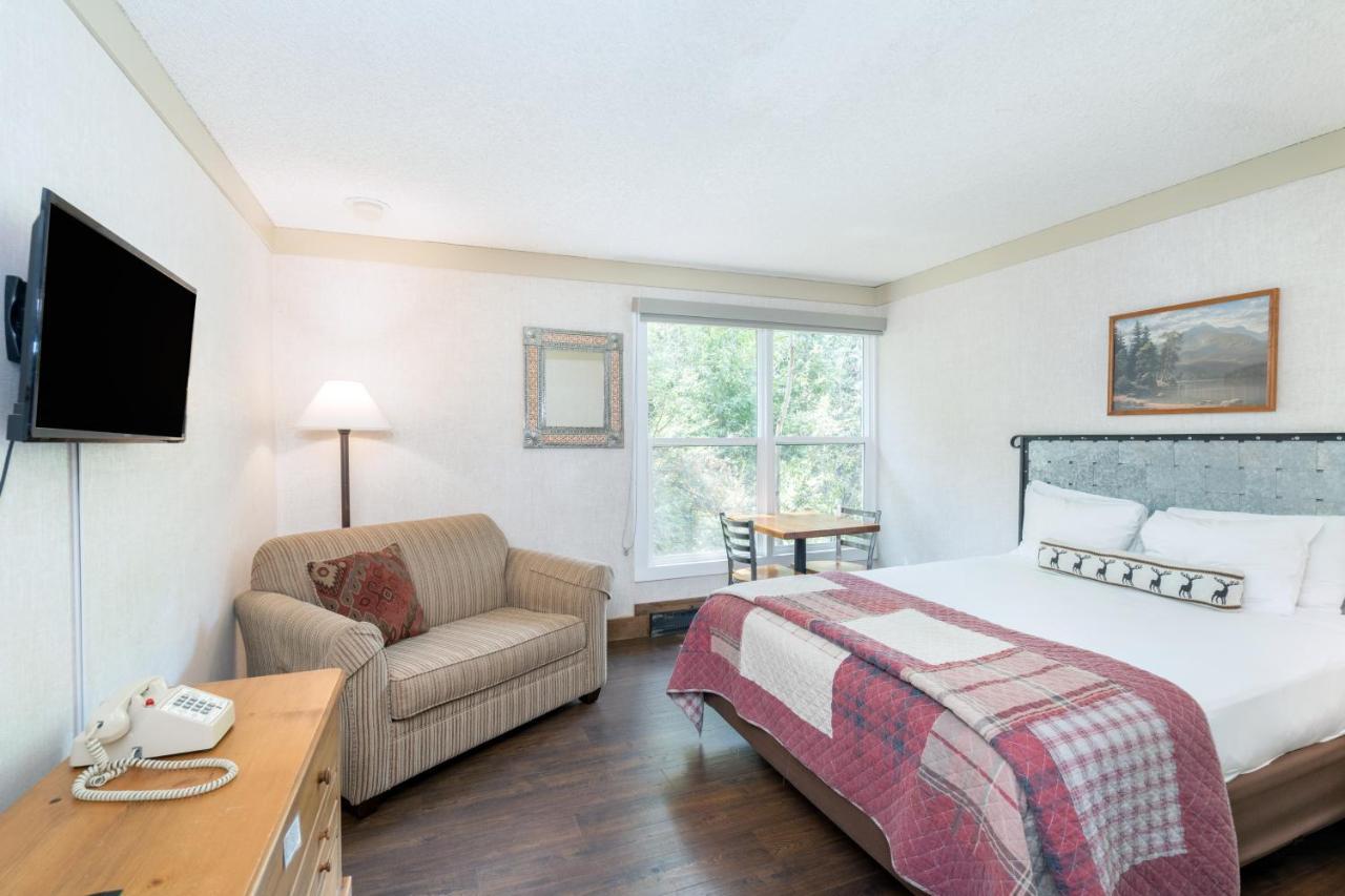Mountainside Inn 411 By Alpine Lodging Telluride Esterno foto