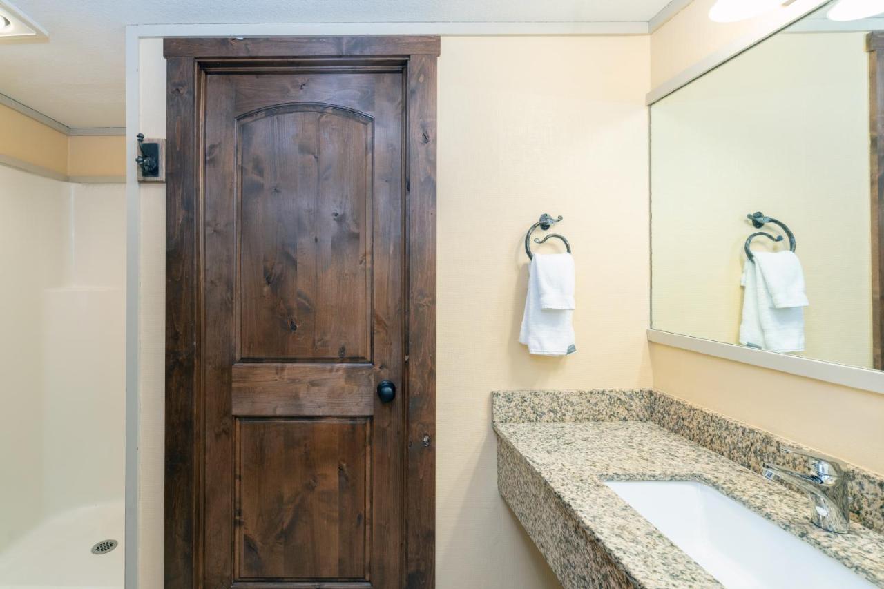 Mountainside Inn 411 By Alpine Lodging Telluride Esterno foto
